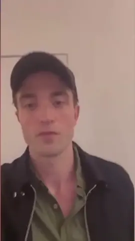 A messange from Rob since he wasn’t able to be at GO CAMPAIGN CHARITY GALA this year. #robertpattinson #rob #pattinson #charitycampaign2022 #fyp #foryou #foryoupage 