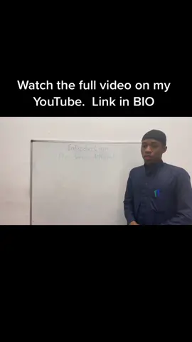 Don’t miss any video 🥰👊🏽