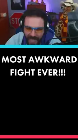 MOST AWKWARD FIGHT EVER!!! FULL RAID ON YT!!! #eft #escapefromtarkov #fyp #twitchclip #twitchclips #tarkovmemes #tarkovclips #tarkov #twitchstreamer #VOIP