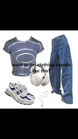 I wish someone told me this lol #fyp #tutorial #clothes #clothingboards 