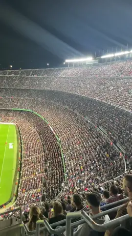 Camp Nou 🔵🔴 #Barcelona #FCBarecelona #Barça 