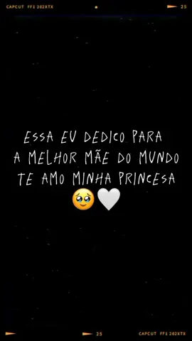 dos rascunho 💖💖 te amo mãe 💖🌺 #CapCut  #maeefilha 