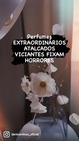 Perfumes com CHEIRINHO DE TALCO CHICS ! Amo muito ! Você consegue adquirir na @anmyperfumes  #perfumesimportados  #perfumetiktok 