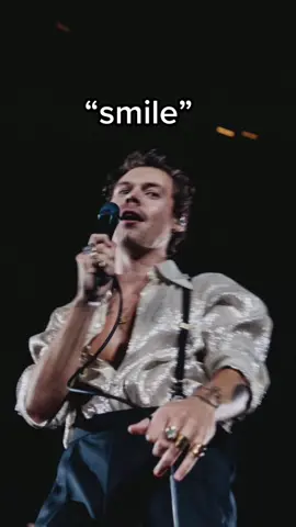 smiling as big as humanly possible.  