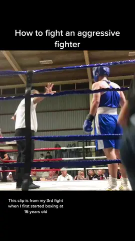 Should I do more videos like this? #fyp #boxing #boxingfight #boxingfans 