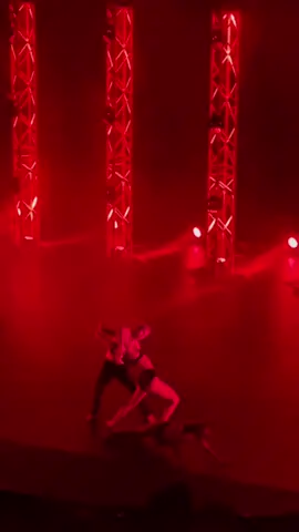 A Scorpio in his element 😈😂 #fyp #dance #daddy choreo by @pariscav 