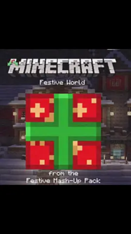 Minecraft 2015 Christmas Mashup Pack gives me so much nostolgia… #Minecraft #christmas #nostalgia #childhood #sad #minecraftnostalgia 