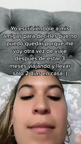 Ojalá fuese broma jiji #parati #travel #traveltiktok #fyp 