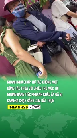 NHANH NHƯ CHỚP PHIÊN BẢN ĐỜI THỰC TẠI CHỢ HÀNG - HẢI PHÒNG 🤧 #theanh28news #tiktoknews #theanh28