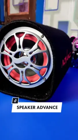 Ayo Karaokean dengan Speaker Advance T101BT 😁 #advancecreatorchallenge #teknologiadvance #speaker #speakerbluetooth 