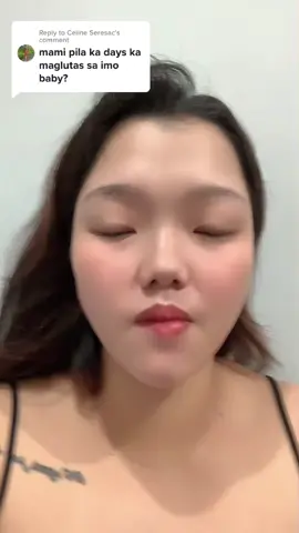 Replying to @Celine Seresac ayyy sorry sa last words HAHAHAHAHAHAHA 🫢🤣😜 #LearnItOnTikTok #mamikai #midwifemama #midwifeprovider 