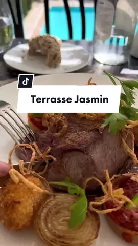 ✨Terrasse Jasmin✨, le Casablanca Hôtel. Follow my instagram for more 🤍 #mytastycasablanca #casablanca🇲🇦 #fypシ #lecasablancahotel 