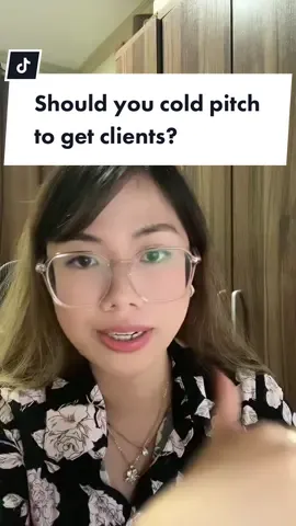 My thoughts on inbound and outbound lead generation ✨ #socialmediamanager #socialmediamarketing #freelancers #virtualassistants #creativeentrepreneurs #digitalmarketing 