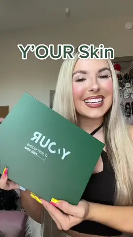 explore our customized regimen with @Kaleigh 💗 #beauty #skincare #makeup #skincareroutine #skin #natural #vegan 