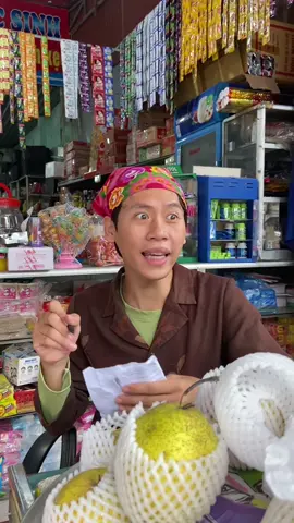 Anh Thanh Niên và Cô Bán Hàng Tạp Hoá | #phamvinh99 #ABBANK #vulaci #vietcomedy 