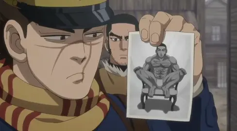 tanigaki is such a pretty girl #goldenkamuy #tanigaki #immortalsugimoto 