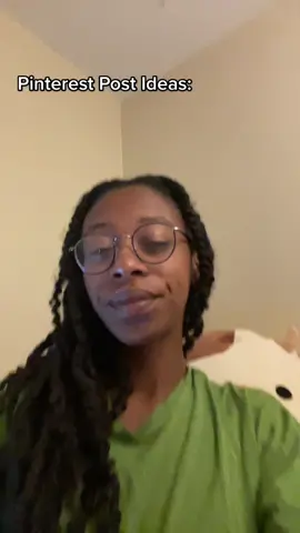 The app closes in 2 days! #pinterestcreatorfund #kyrah98 #blackcontentcreators #pinterest 