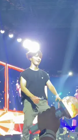 Still on clouds! 🥺 Thank you so much Sebong for being my comfort! 🥹🥰 #BeTSinManila #Seventeen #Kpop #fyp