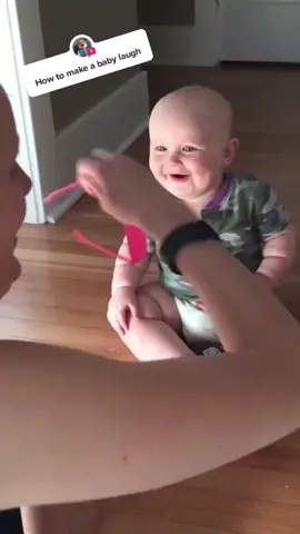 #question from @makeababylaugh Baby Laughing hysterically at mom's Sunglasses trick#baby #laugh #foryou #fyp