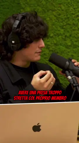 Lo sapevate? #muschioselvaggiopodcast #podcastitalia 