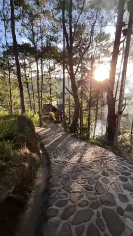 May bigat minsan, pero magagaling naman tayo mag dala eh. ❤️ #sagada #mountainprovince 