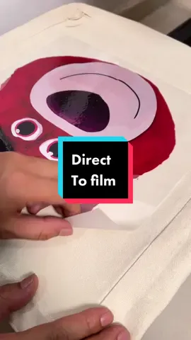 #dtf #dtfprinter #custom #l1800 #tshirtdiy #fyp #diybag