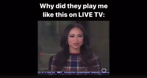 #livetv #newsreporter #roastedheroutfit #fypシ 