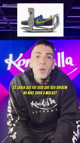 Nike 4 molas ou 12 molas? A história da Nike no Brasil