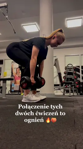 Superset🔥🍑 #gym #supersetworkout #supersetforglutes #superserie #treningposladkow #silownia #trening #gymgirl #gymworkout #pomyslnatrening #viral #fyp #foryoupage  #dlaciebie #dc #goviral #foryou #