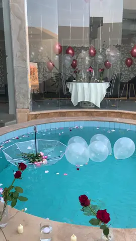 سلام لها الشالية .. بدياتي كنت معهم وأجمل إبدعاتي فيه ❤️😍 وكثير انسأل عنه ومن حسن الحظ عميلتي الجميلة  طلبت تنسيق فيه .. عيد ميلاد زوجها 🌹🎉🎈#happybirthday #viral #تنسيق_حفلات #balloon #شاليهات_الرياض #ميلاد #البكج_الماسي