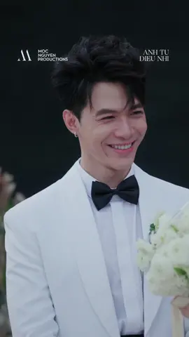 Anh Tú và Diệu Nhi trao nhau lời thề nguyện trong lễ cưới #dieunhi #anhtu #anhtudieunhi  #wedding #mocnguyenproductions #damcuoi #phanthiet #movenpick #phongsucuoi #vow #weddingtiktok 