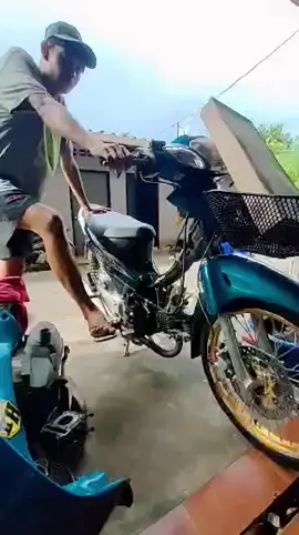 เป็นไงละ67/7 4v รถรุ่นน้อง แขนขาดไปดิ555