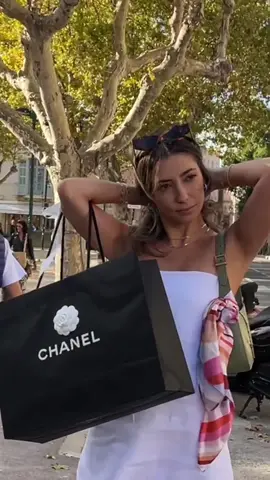 Day trip to St Tropez (aka the boujiest place I have ever been lol) 🤑✨🛍️