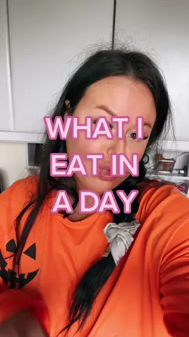 What i eat in a day 🍽 #whatcharlyeatsinaday #wieiad 