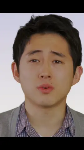 You are #stevenyeun #twd #fyp #foryou #foru #foryoupage #invincible 