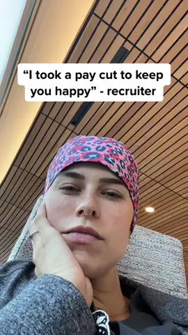 There are bad recruiters out there just like there are bad nurses. 🧐🧐🧐… #travelnursing #travelnurse #travelnurselife #travelnursesoftiktok #travelnursetips #travelnursemoney #travelnursecontract 