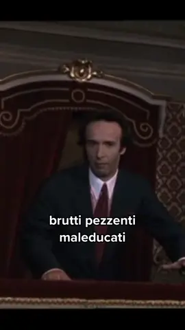 #robertobenigni #jhonnystecchino #clipvideo🎬📽 