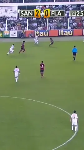 Golazo de Neymar vs. Flamengo 2011. #neymar #santos #neymarjr #brasileirao #futbolbrasileño #golazos #brasilfootball #flamengo #futbolsudamericano #futbol 
