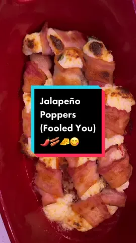 I get asked all the time “how do you use your peppers?” Well here is one of my favorite ways to use up some of my jalapeños. Fooled you jalapeños have all of the flavor but none of the spice. #jalapeno #jalapenopoppers #spicypepper #nospice #peppers #homegrown #harvest #fallgarden #fallgardening #growyourownfood #verygoodgardening #grow #vegetablegarden #backyardgarden #homestead #Sustainability 
