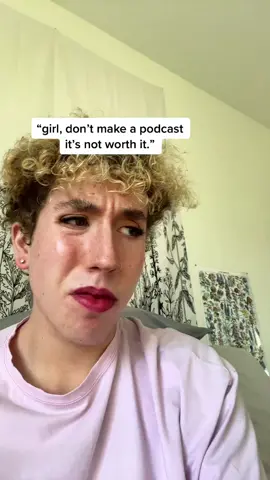my first ever p0dcast episode comes out oct. 13th. you’ll be able to find it on all streaming platforms. i love you all so much! @Drew Afualo #fyp   
