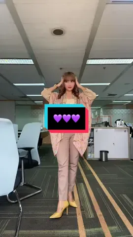 Accidentally in Love💜💜💜 #fyp #FlexEveryAngle #accidentallyinlove #corporatelife #banker #outfitideas 