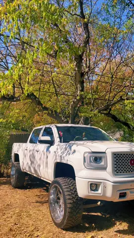 #fyp #fypシ #paratitiktok #paratipage #parati #latinacreator #liftedtrucks #girlsandtrucks #trokiando #gmcmuneca #trokasmamalonas #trokaslevantadas #liftedtrucksmatter #sierraloyalty #gmc #femalebuilt #ladydriven #viral #foryou #gmcgirl 