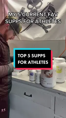 Best supplements for athletes! #Fitness #strengthtraining #strengthandconditioning #gym #GymTok #FitTok #athlete CHOOSE THE BEST, NOT THE CHEAPEST! You know where to find them!