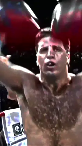 Lo mato con la mirada🙌🤩#miketyson 