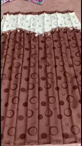 gorden jendela dan pintu #gorden #gordenpintu #gordenpolkadot 