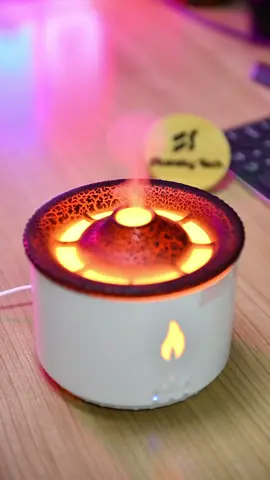 これから必要になってくる加湿器！  #新発想 #新アイテム #加湿器 
