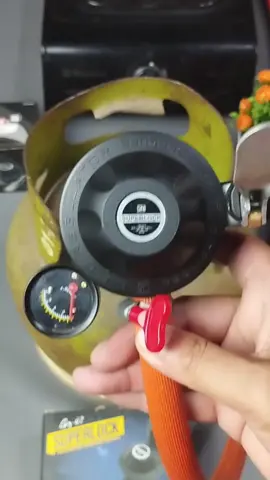 Bongkar Rahasia Gas Anti Bocor #gascompsuperlock  #regulatorgas #regulatoraman #regulator