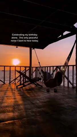 I just needed a quiet time. Thank you Lord! You are always on time. 🫶🏻