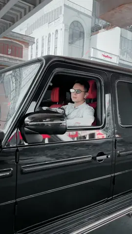 Chiều thu cùng G63AMG #khaleteam #LearnOnTikTok #Education #Master2022byTikTok 