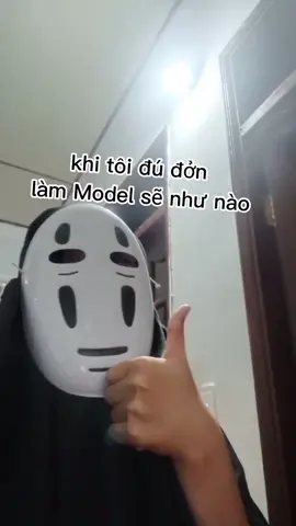 lần đầu làm Model..... #catwalk #model #freefire 